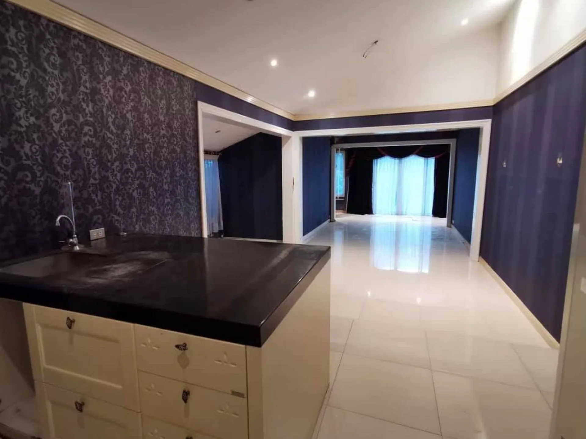 Property photos for Single House Ramkhamhaeng 12