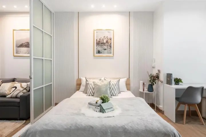 Property photos for Baan Sathorn Chaopraya