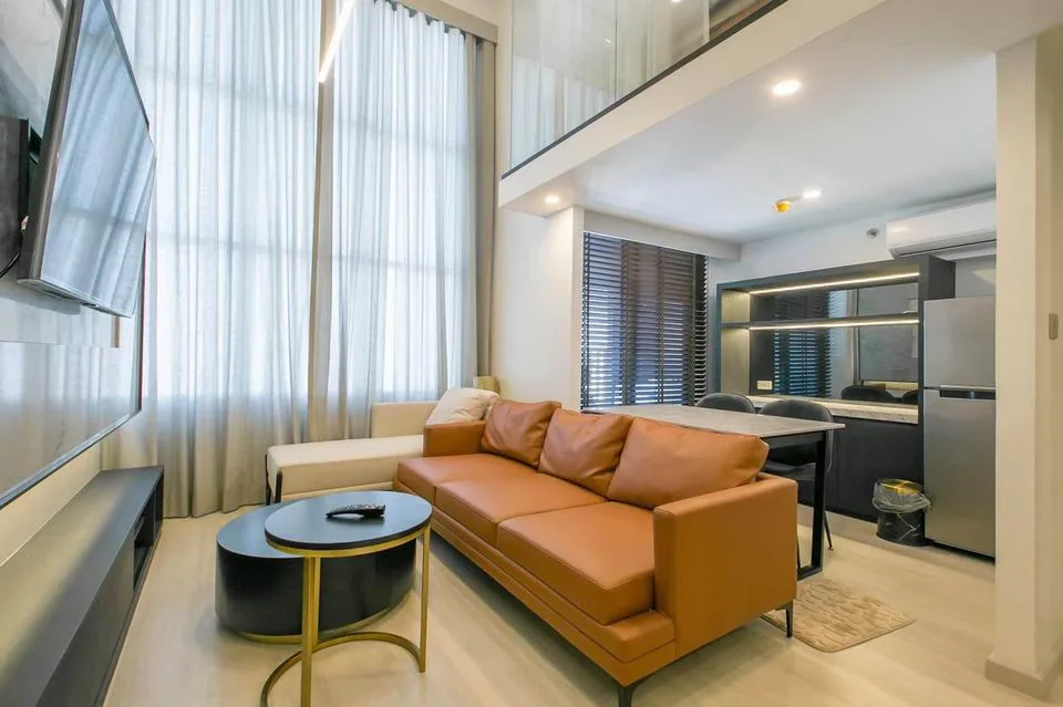 Property photos for Knightsbridge Prime Sathorn