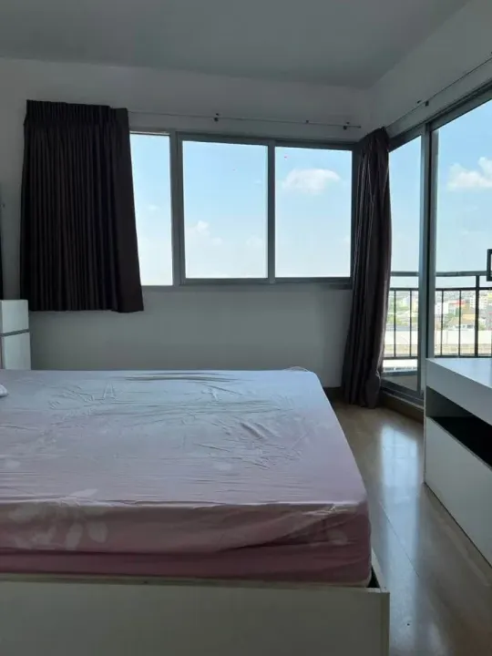 Property photos for Supalai Park Ekkamai - Thonglor