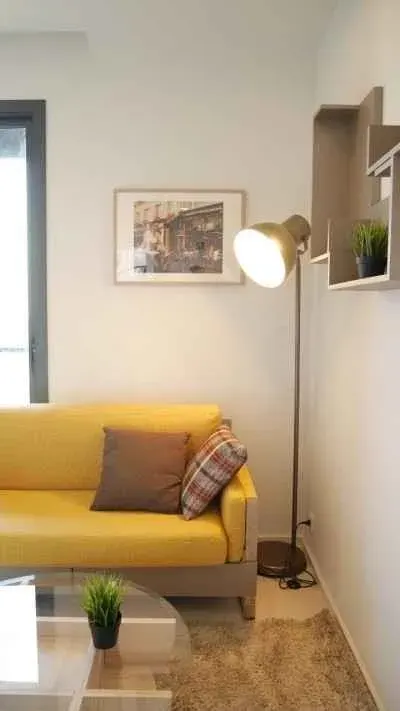 Property photos for M Ladprao