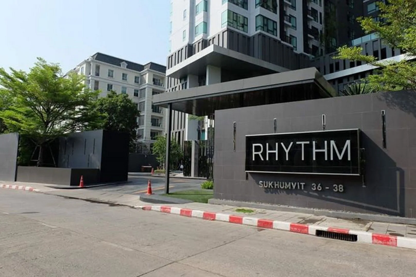 Property photos for Rhythm Sukhumvit 36 - 38
