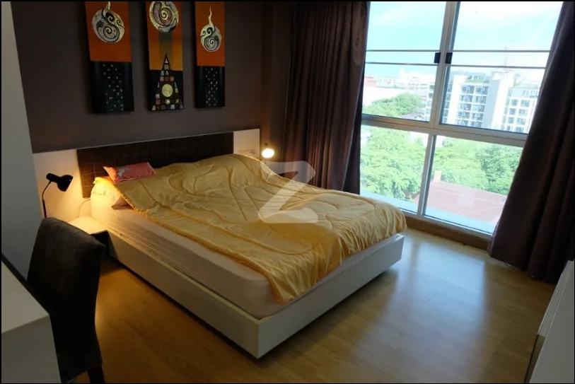 Property photos for The Link Sukhumvit 50