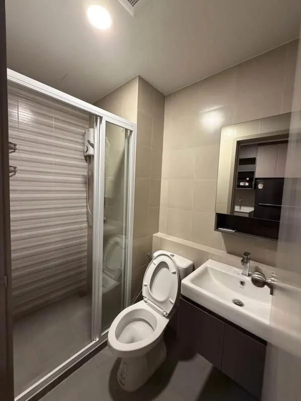 Property photos for Aspire Sukhumvit-rama4