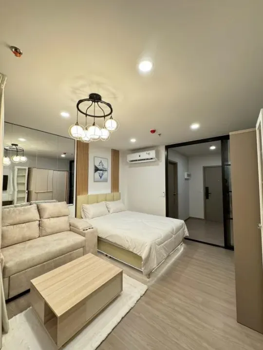 Property photos for Aspire Rama 4