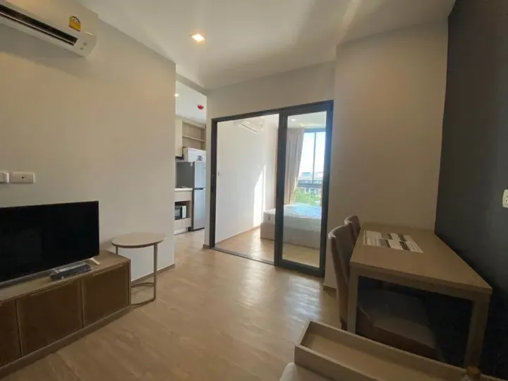 Property photos for The Nest Sukhumvit 71