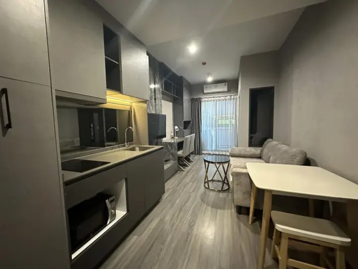 Property photos for Ideo Chula ??? Samyan