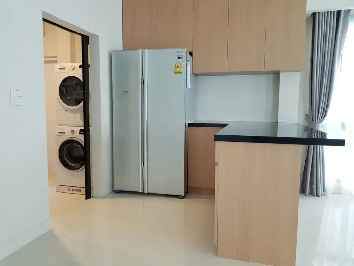 Property photos for The City Bangna 2