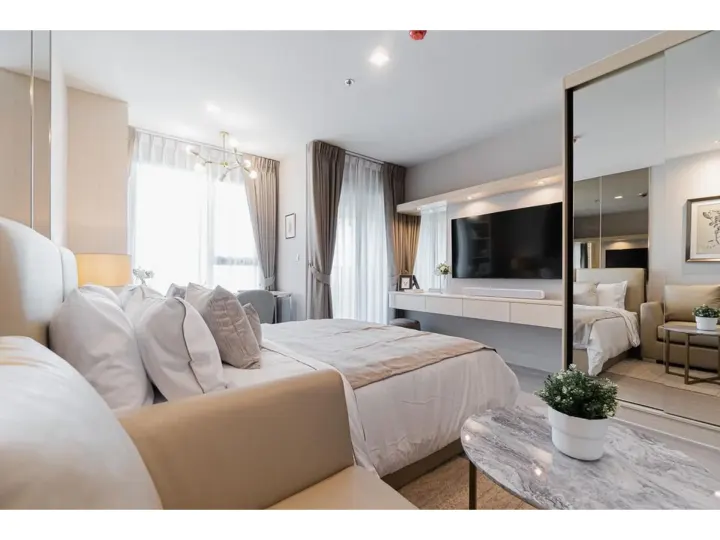 Property photos for Life Ladprao