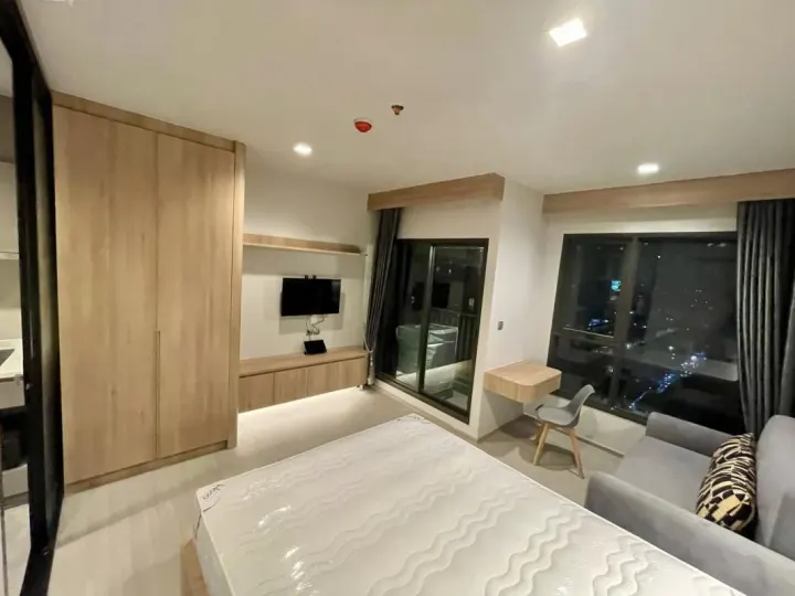 Property photos for LIFE Asoke - Rama 9