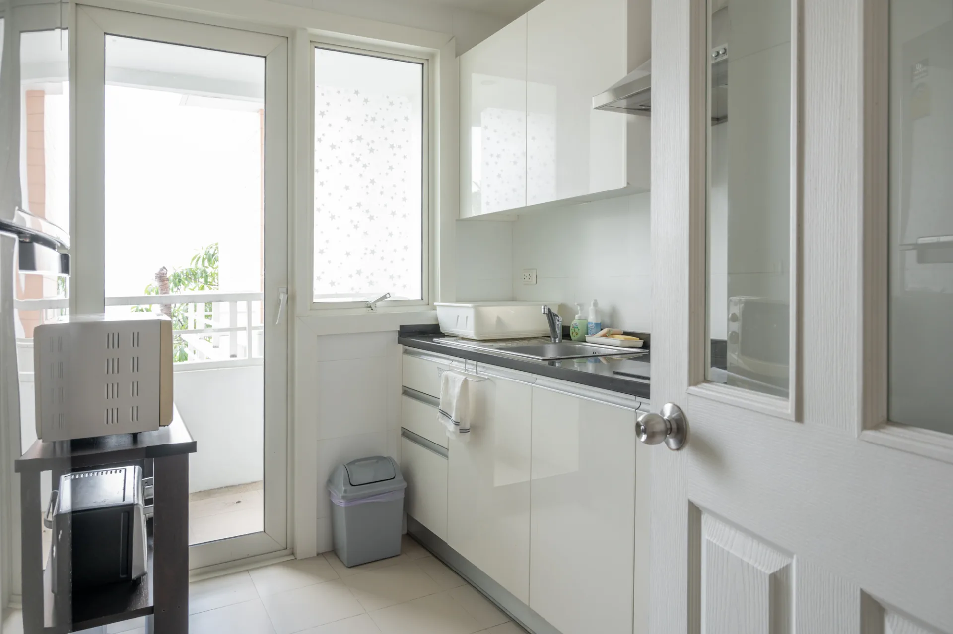 Property photos for Siri Residence