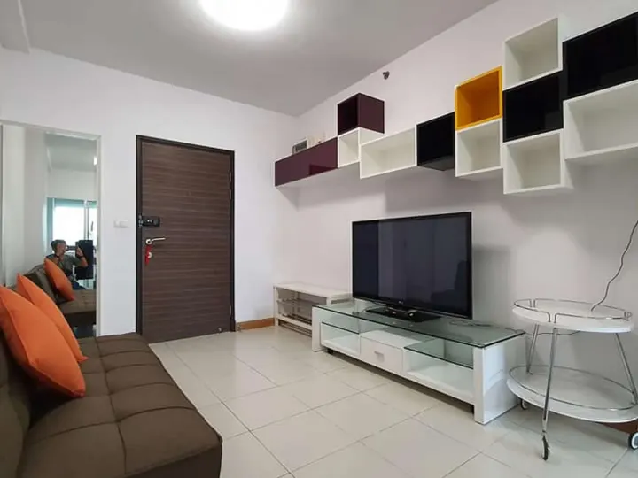 Property photos for Supalai Park Asoke-ratchada
