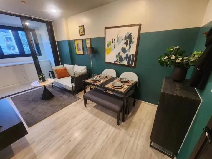 Property photos for XT Huaikhwang
