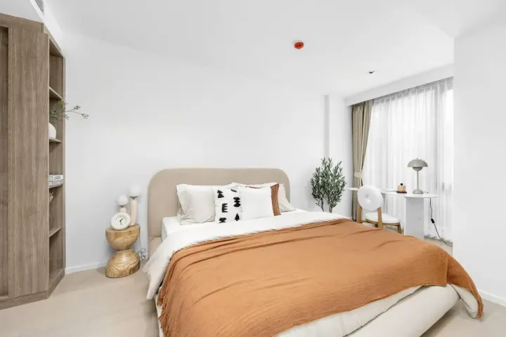 Property photos for Craft Ploenchit