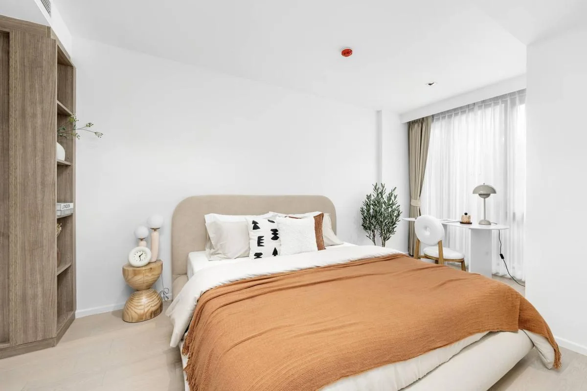 Property photos for Craft Ploenchit