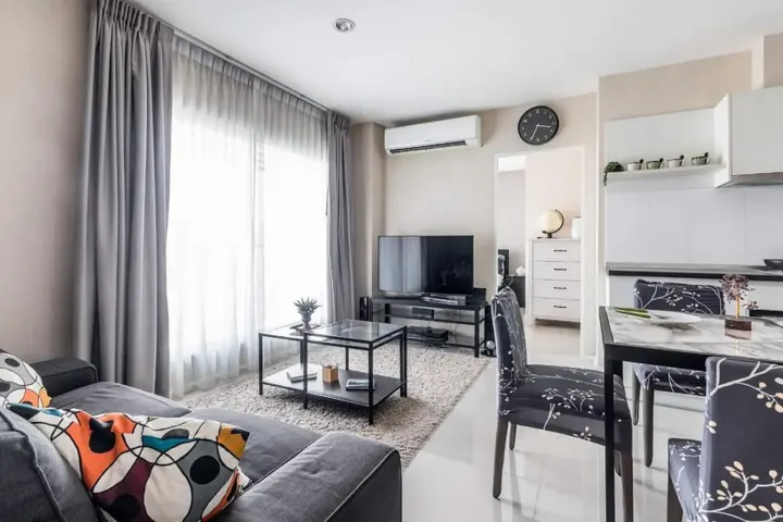 Property photos for Aspire Sukhumvit 48