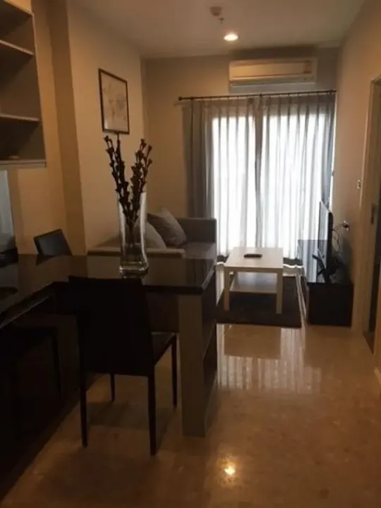 Property photos for The Crest Sukhumvit 34