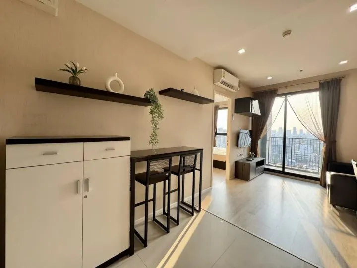 Property photos for Quinn Condo Ratchada
