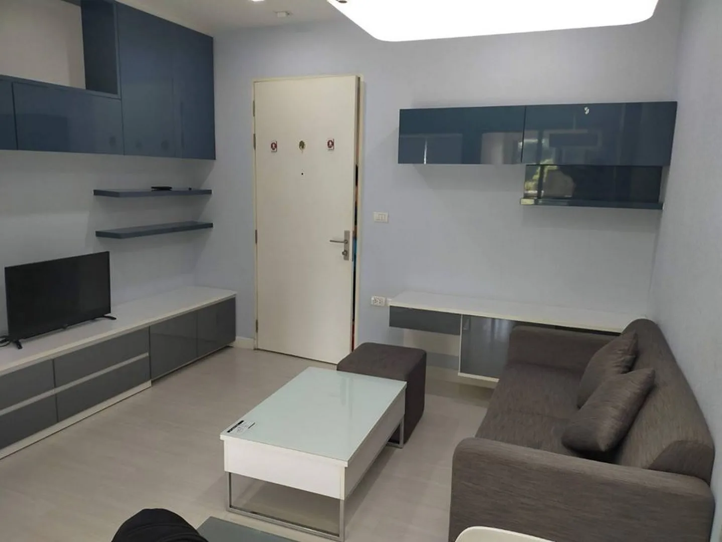 Property photos for The Room Ratchada - Ladprao
