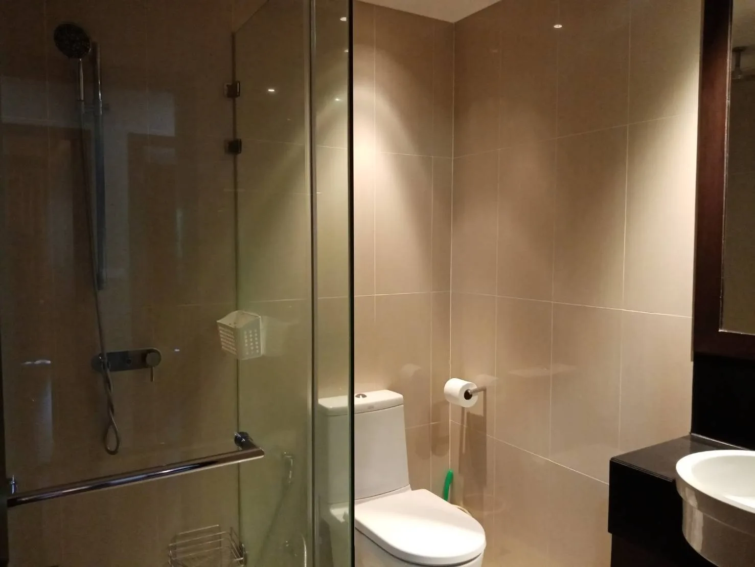 Property photos for Sathorn Gardens