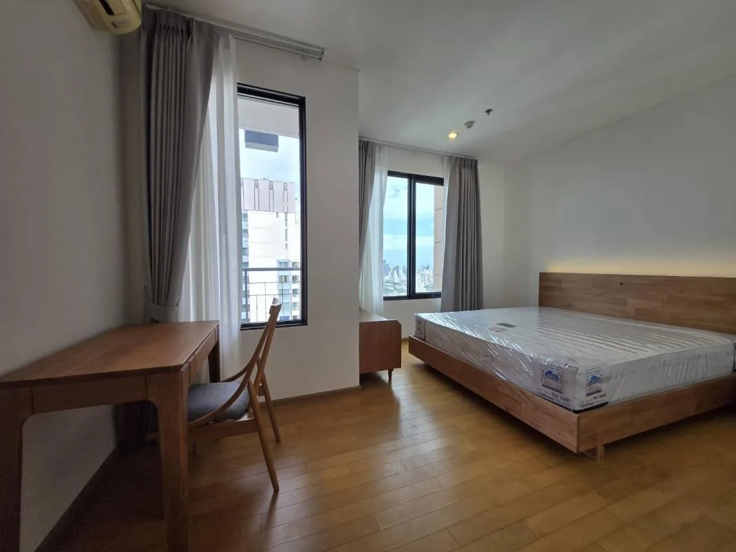 Property photos for Villa Asoke