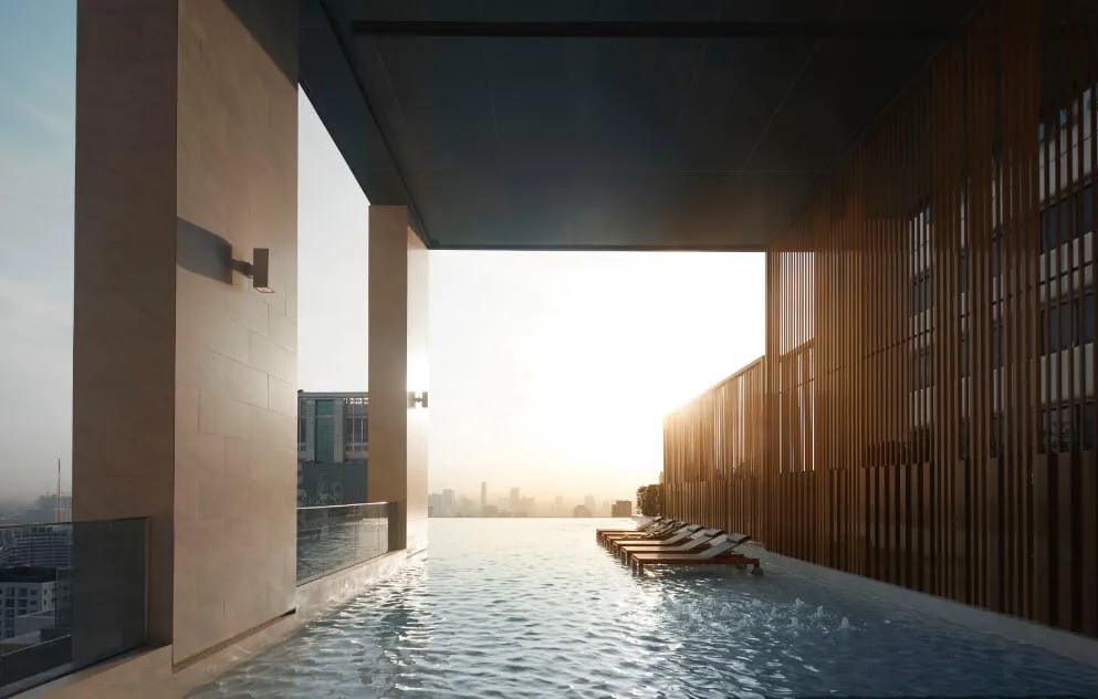 Property photos for The Esse Asoke