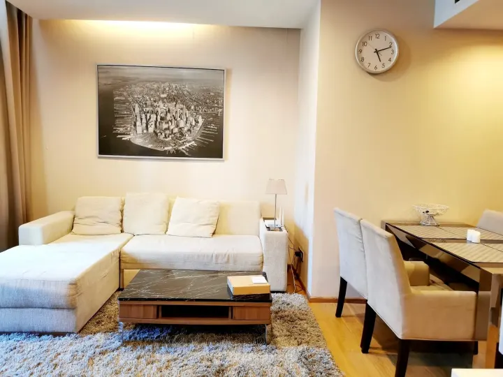Property photos for The Address Asoke