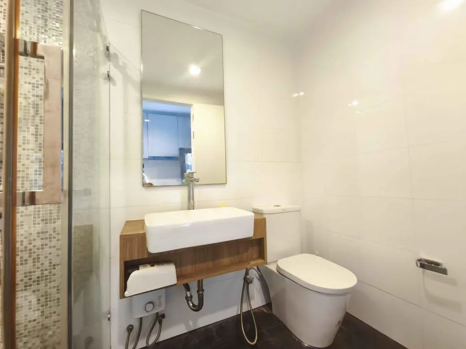 Property photos for A Space I.d. Asoke - Ratchada