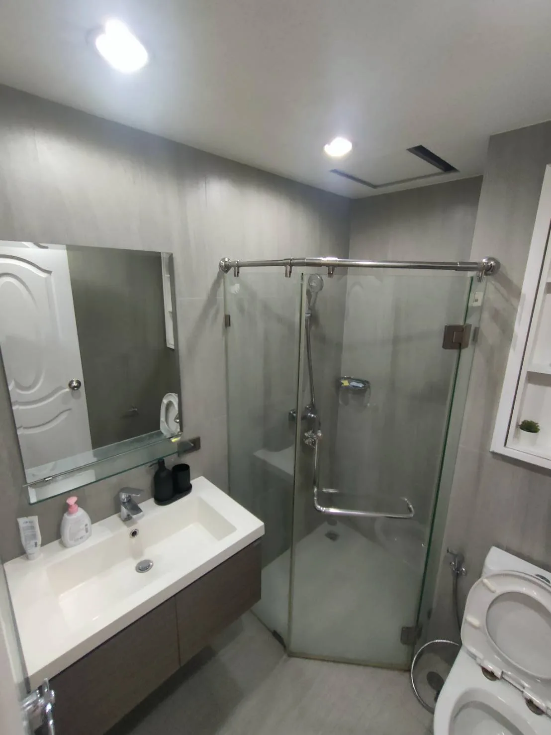 Property photos for Baan Siri 31