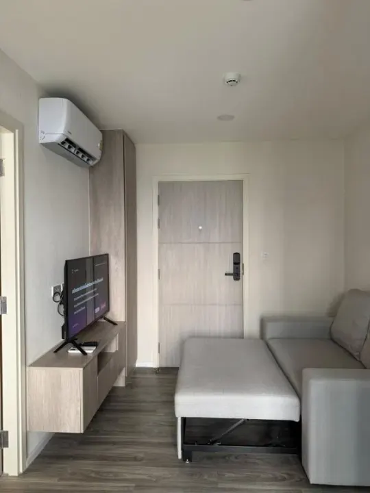 Property photos for Ikon Sukhumvit 77