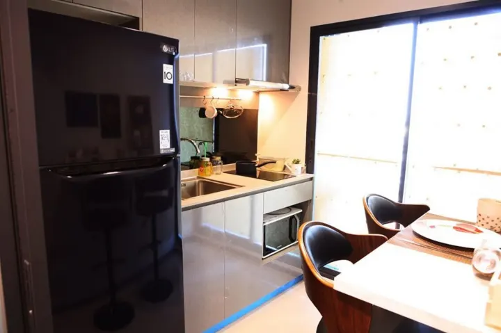 Property photos for Ideo Sukhumvit 93