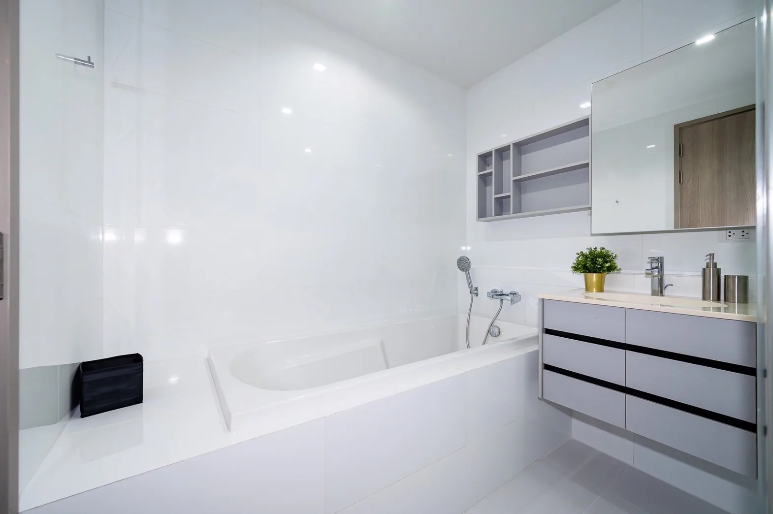 Property photos for HQ by Sansiri