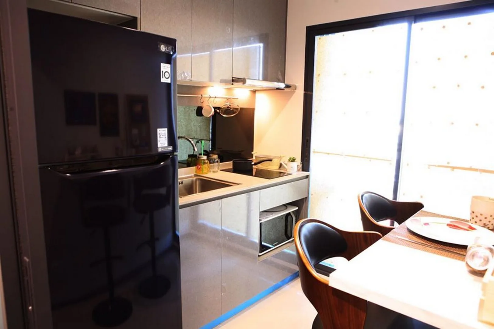 Property photos for Ideo Sukhumvit 93