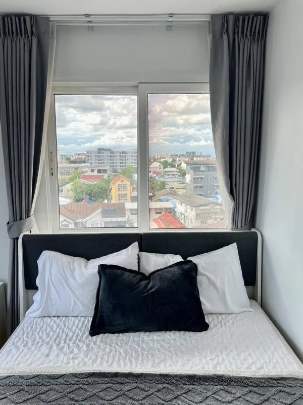 Property photos for Happy Condo Ratchada 18
