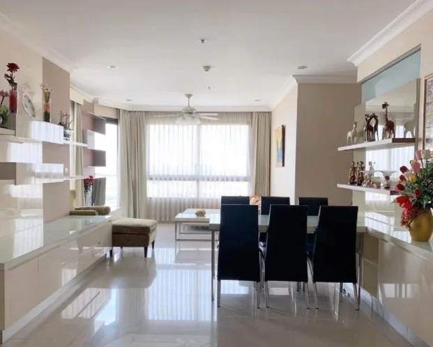 Property photos for Supalai Casa Riva