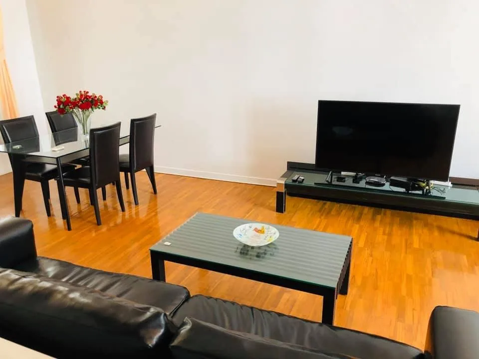 Property photos for Baan Klang Krung Thonglor