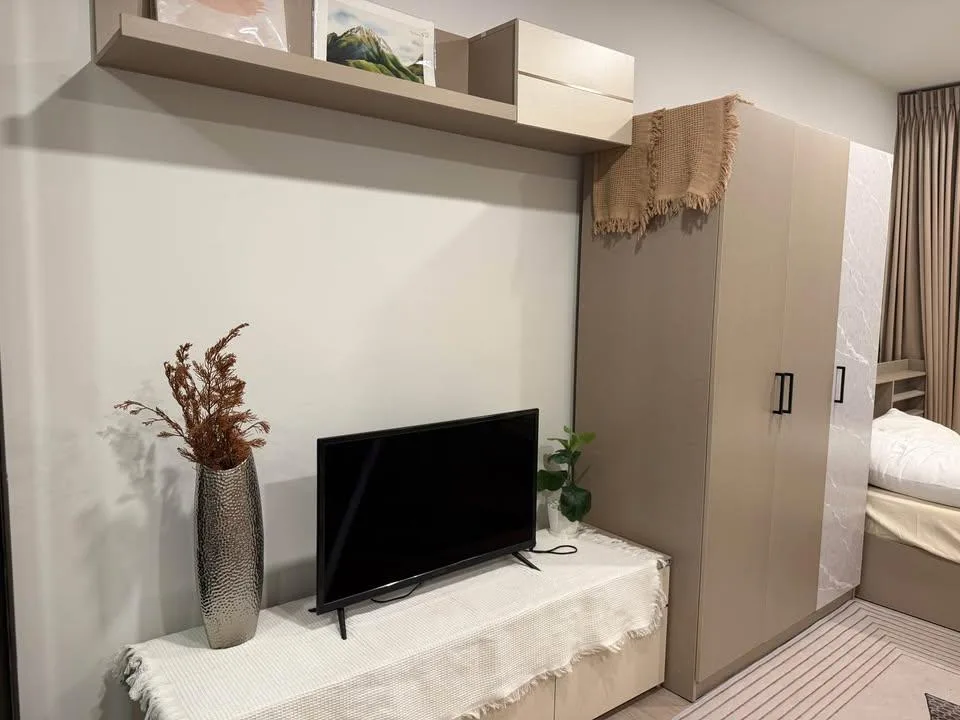 Property photos for Aspire Sukhumvit-rama4
