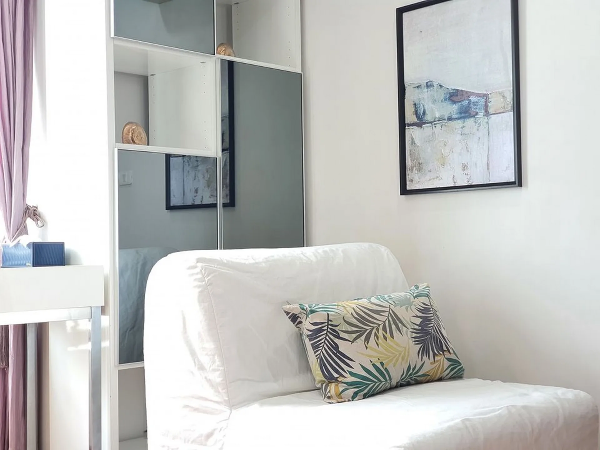 Property photos for The Base Sukhumvit 77