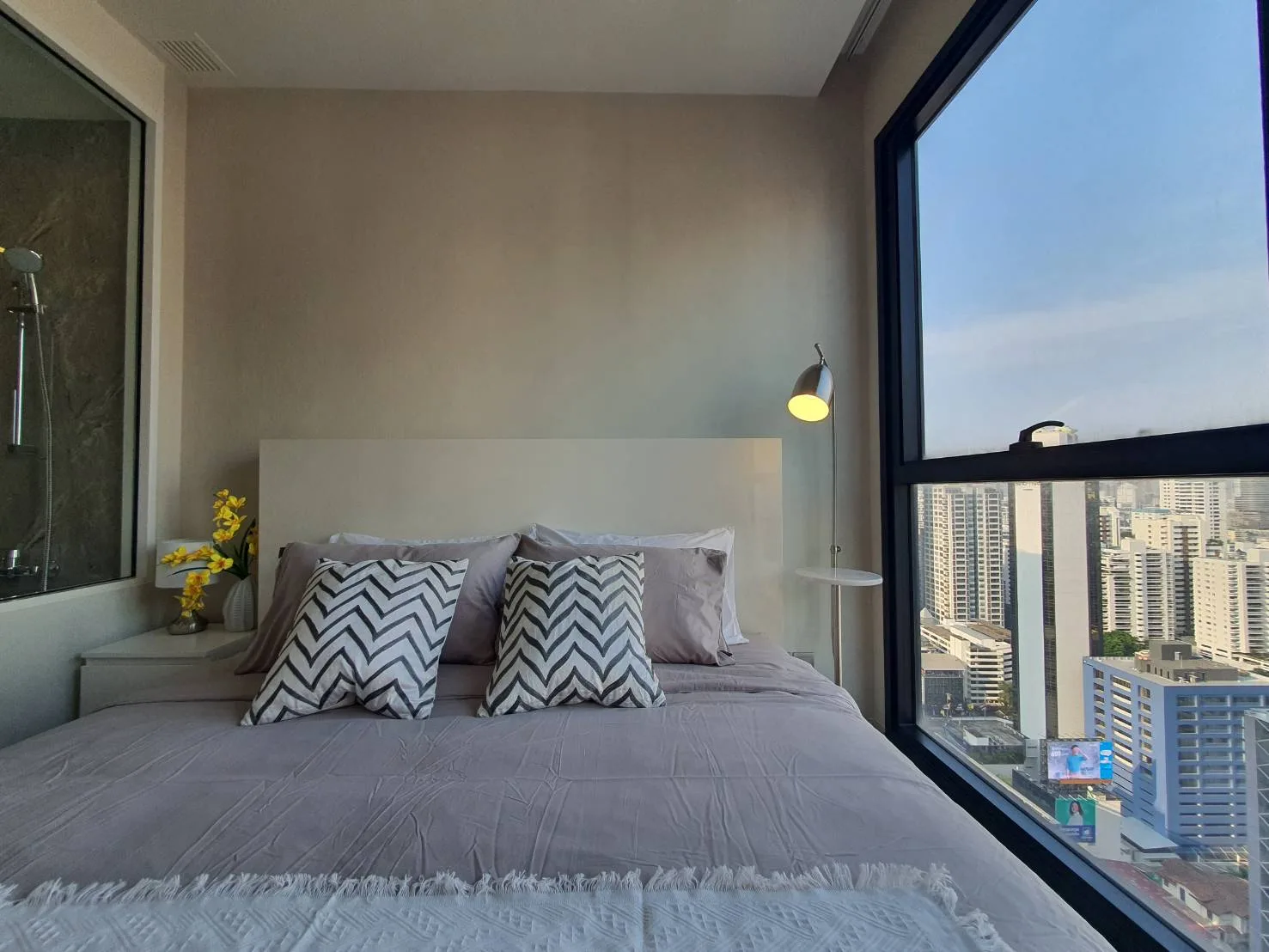 Property photos for Ashton Asoke