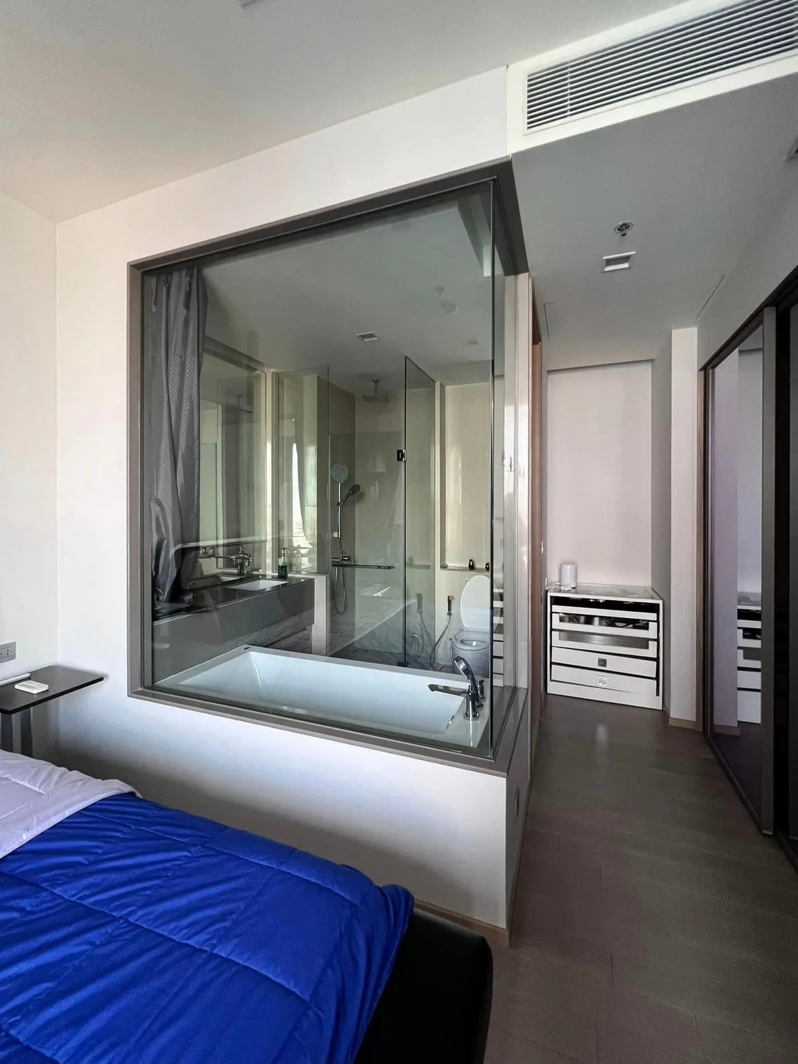 Property photos for The Esse Asoke