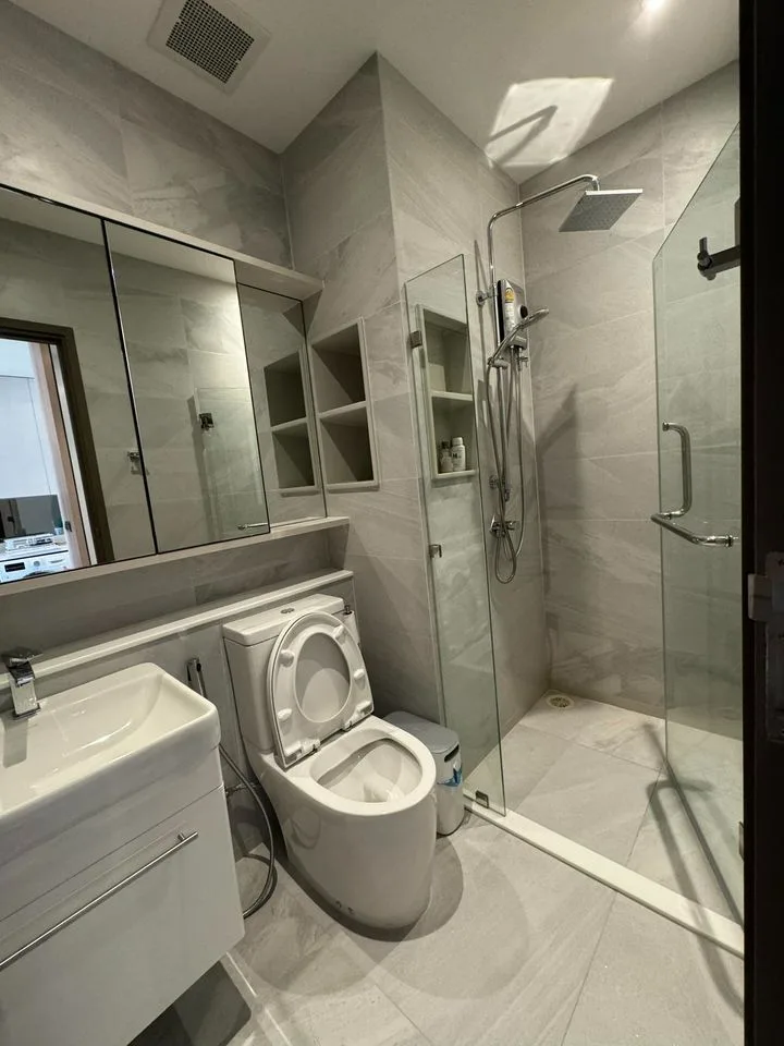 Property photos for Rhythm Ekkamai Estate