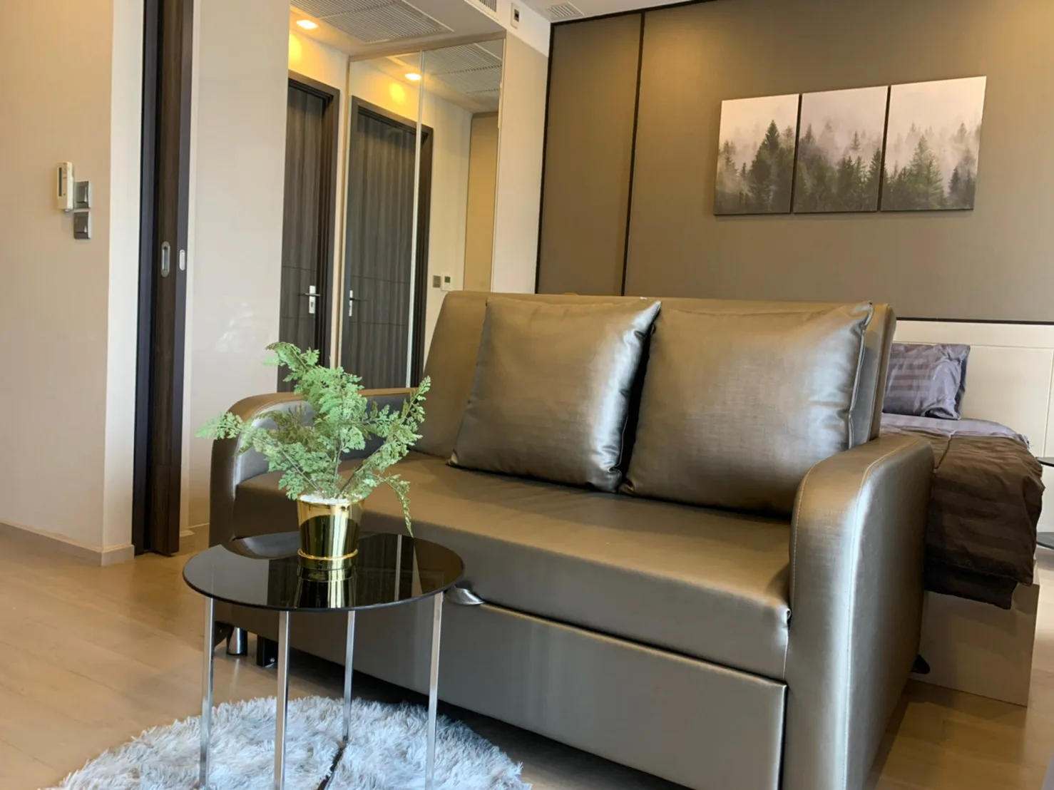 Property photos for Ashton Asoke