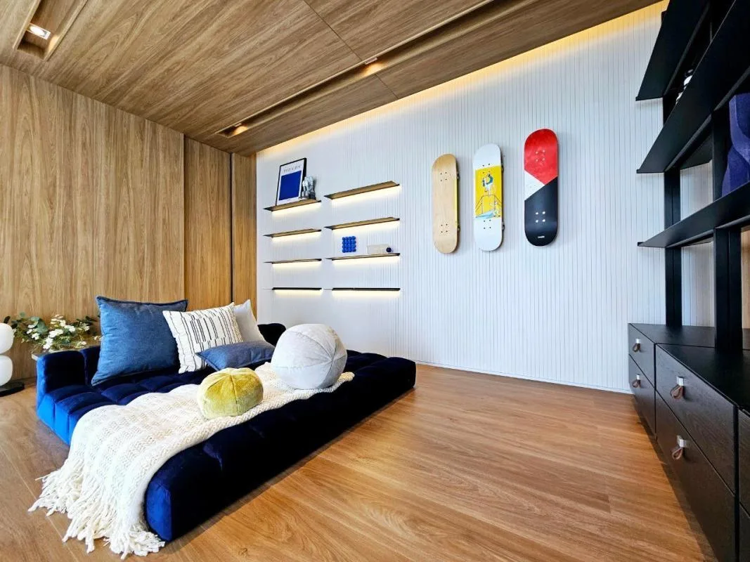Property photos for Vive Rama 9