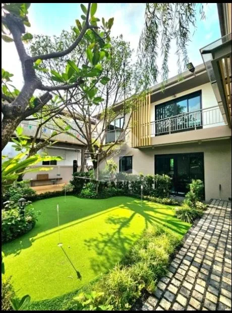 Property photos for Nirvana Icon Wongwaen-rama 9