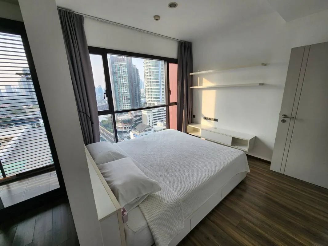 Property photos for WYNE Sukhumvit