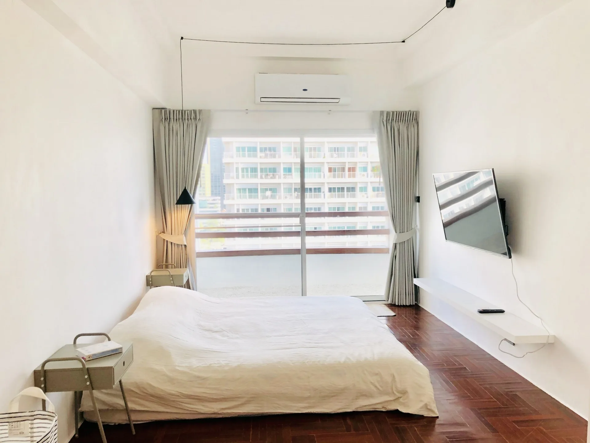 Property photos for Thonglor Tower