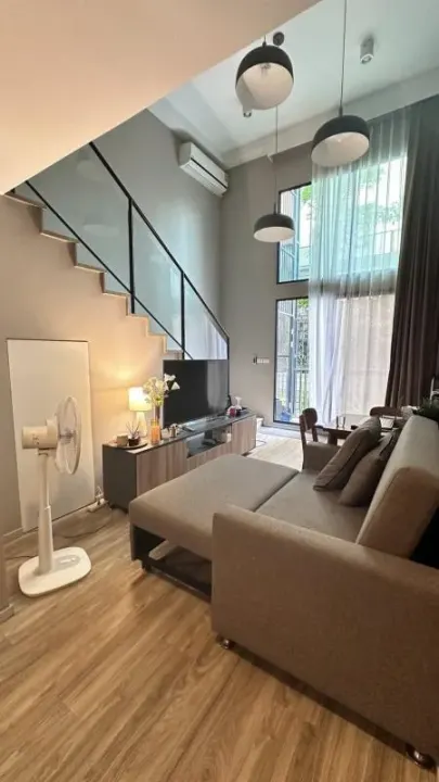 Property photos for Blossom Condo @ Sathorn - Charoenrat