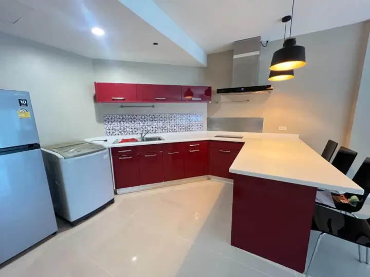 Property photos for The Natural Place Suite