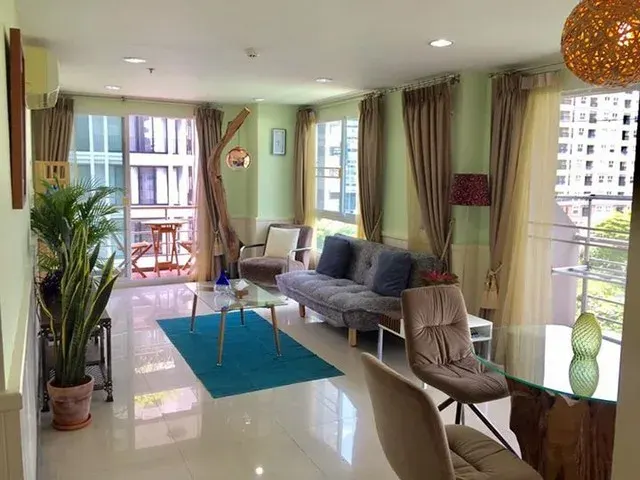Property photos for Serene Place Sukhumvit 24