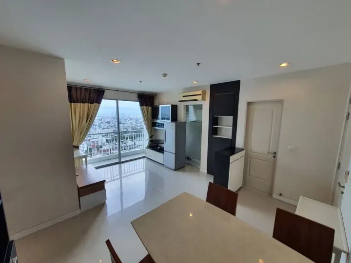 Property photos for Q House Sathorn